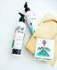 Set for all hair types Hillary Hair Complex Mask & Jojoba