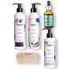 Set for all hair types Hillary Hair Complex Mask & Jojoba