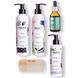 Set for all hair types Hillary Hair Complex Mask & Jojoba