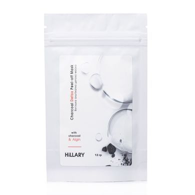 Набор альгинатных масок Мультимаскинг 6 Hillary MultiMask 6 Kit - фото №1