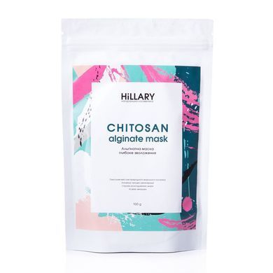 Набор альгинатных масок Мультимаскинг 6 Hillary MultiMask 6 Kit - фото №1