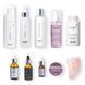 Hillary complex 6 steps to perfect normal skin with Guasha