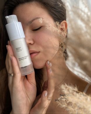 Scraper Gua Sha + Regenerating Serum with Bio-Retinol and Squalane