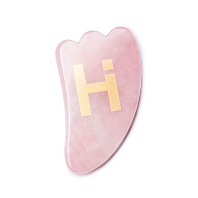 Scraper Gua Sha + Regenerating Serum with Bio-Retinol and Squalane