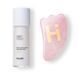 Scraper Gua Sha + Regenerating Serum with Bio-Retinol and Squalane