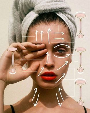 Bio-Retinol & Squalane Regenerating Serum + Facial Massage Roller