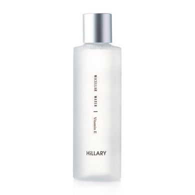 Hillary complex 6 steps to perfect skin of normal type with a quartz roller
