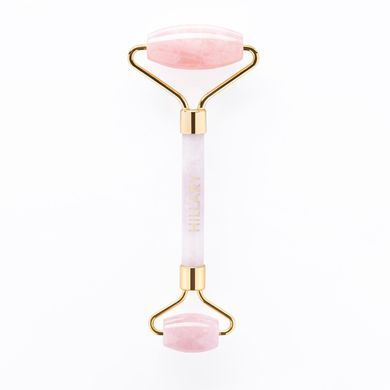 Hillary complex 6 steps to perfect skin of normal type with a quartz roller