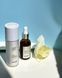 Gouache massage set for dry skin Nourishing and moisturizing
