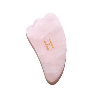 Hillary Complex 6 Steps to Perfect Dry Skin with Gua Sha