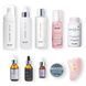Hillary Complex 6 Steps to Perfect Dry Skin with Gua Sha