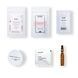 Hillary Dry Skin Travel Set