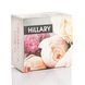 Твердый парфюмированный крем-баттер для тела Hillary Perfumed Oil Bars Flowers, 65 г + Скраб В ПОДАРОК! - фото