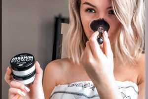 9 life hacks against oily sheen on the face