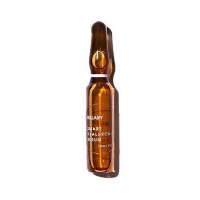 Hillary Oily Skin Travel Set