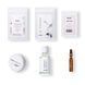 Hillary Oily Skin Travel Set