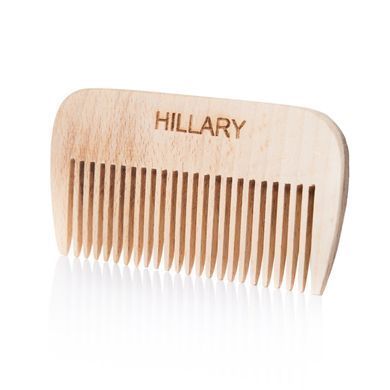 Набір для догляду за жирним і комбінованим волоссям Hillary Green Tea Healthy Hair & Jojoba - фото №1
