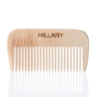 Набір для догляду за жирним і комбінованим волоссям Hillary Green Tea Healthy Hair & Jojoba - фото №1