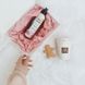 Comprehensive set for dry and damaged hair