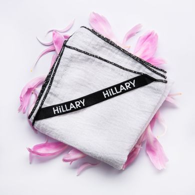 Стимулююча альгінатна маска з вітамінами В, C Hillary Acerola, 100 г + ПОДАРУНОК Муслінова Серветка! - фото №1
