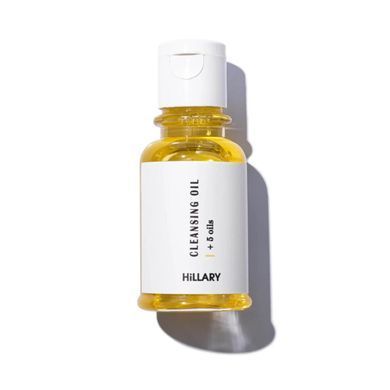Hillary Normal Skin Travel Set