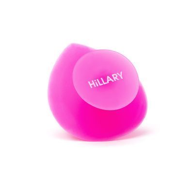Набір Hillary Anti age Face building + Арганова олія та Гіалуронова сироватка - фото №1
