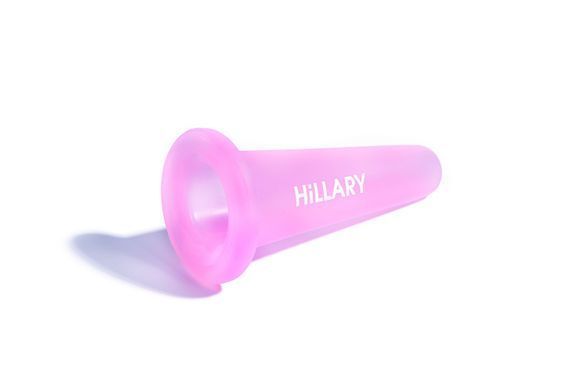 Набір Hillary Anti age Face building + Арганова олія та Гіалуронова сироватка - фото №1