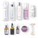 Hillary complex 6 steps to perfect oily skin with a quartz roller
