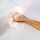 3D massager for face and body + Two face serums
