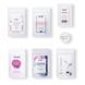 A set of samples for the care of all skin types Hillary Universal Travel Set