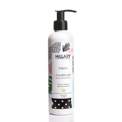 Gift set for all hair types PERFECT HAIR