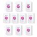 Hillary Whitening Alginate Mask (10 pcs)